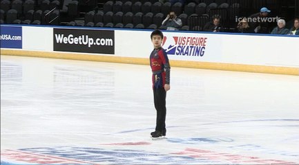 US C 2017 Joseph Kang SP