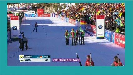 La prolongation de Stade 2 du 22 janvier 2017 en direct d'Ernest-Wallon