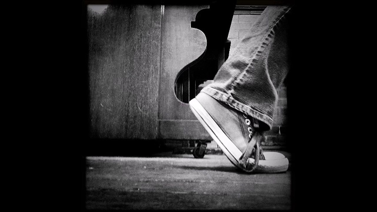 'Places' - New! by Oliver Laughton 2017