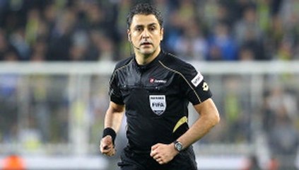 Bülent Yıldırım'ın Fenerbahçe'ye Verdiği Penaltı Doğru Mu?