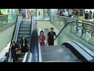 Gulshan Shoping Mall New Video 2016 | USA