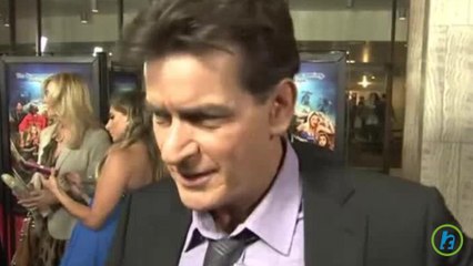 Charlie Sheen Takes New HIV Drug Treatment Through Food and Drug Administration (FDA)