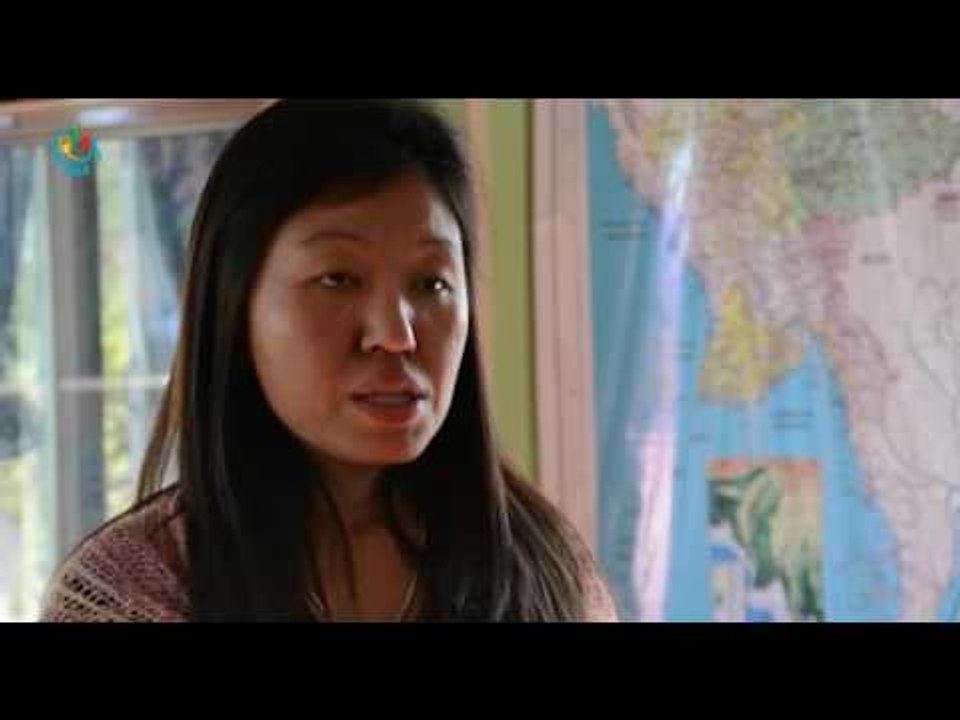 DVB TV - တုိင္းရင္းသားဘာသာ သတင္းအစီအစဥ္(ကခ်င္)