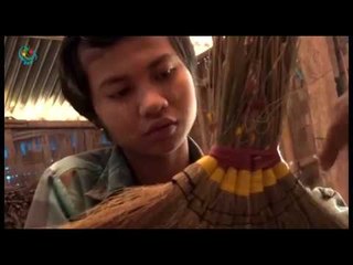 DVB TV - သာယာဝတီတ၀ိုက္ လူမႈဘ၀ေတြထင္ဟပ္ထားတဲ့ တို႔ျပည္တို႔ေျမ