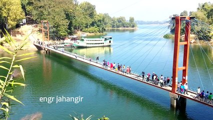 Rangamati kaptai Lake -our paradise