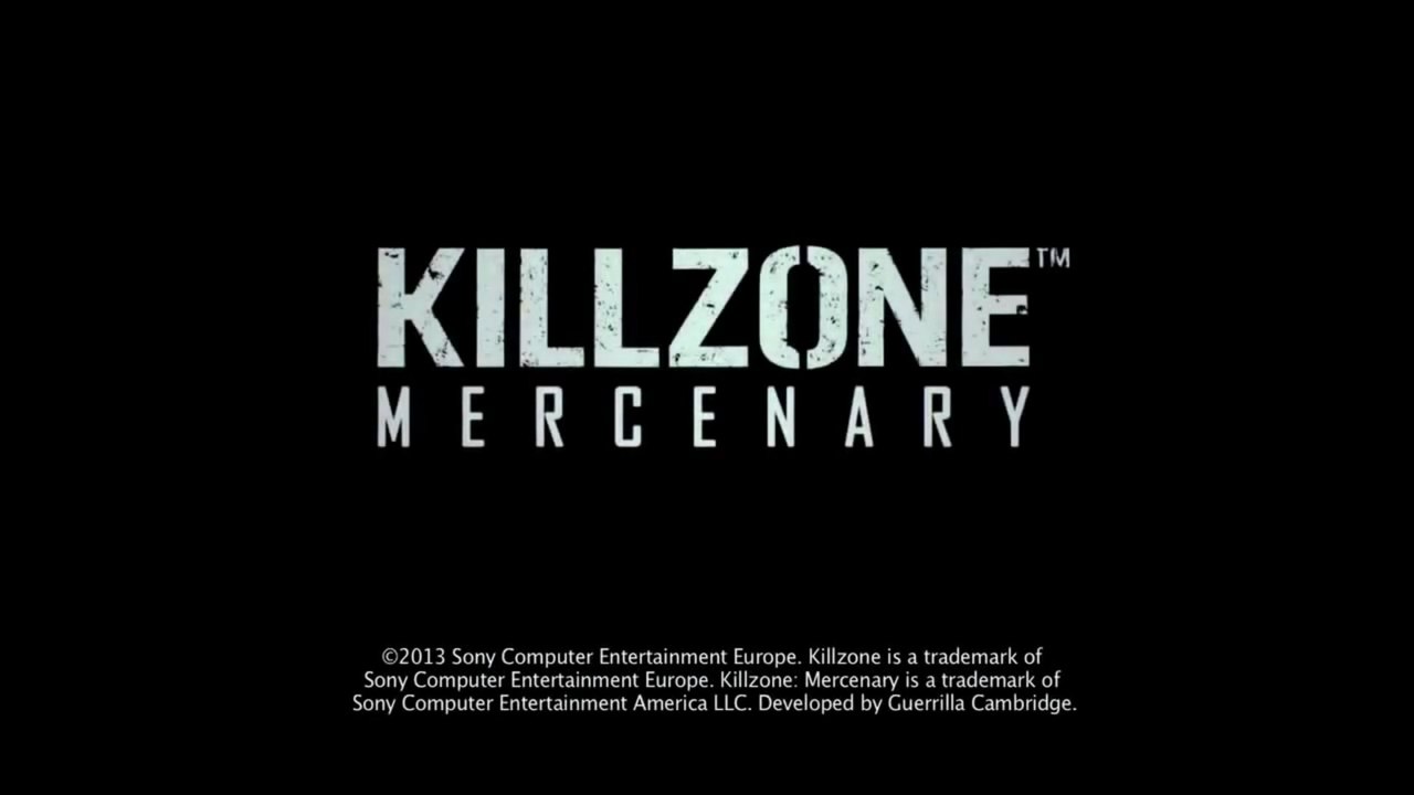 Killzone Mercenary - Trailer de gameplay 02