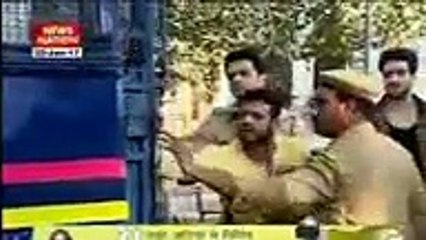 ISHIMA BACHAEGI RUHI KO Yeh Hai Mohabbatein 24th January 2017