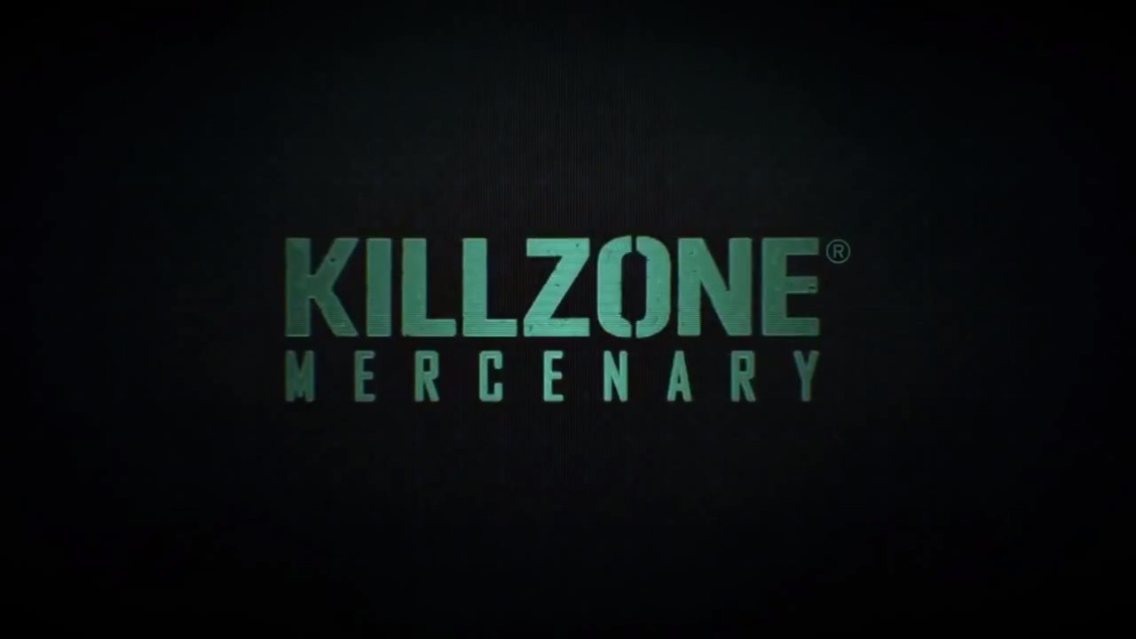 Killzone Mercenary - Bande annonce japonaise