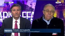 France : le parti socialiste joue-t-il sa survie politique avec les primaires?