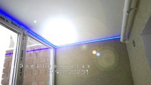 Светодиодная подсветка LED lights