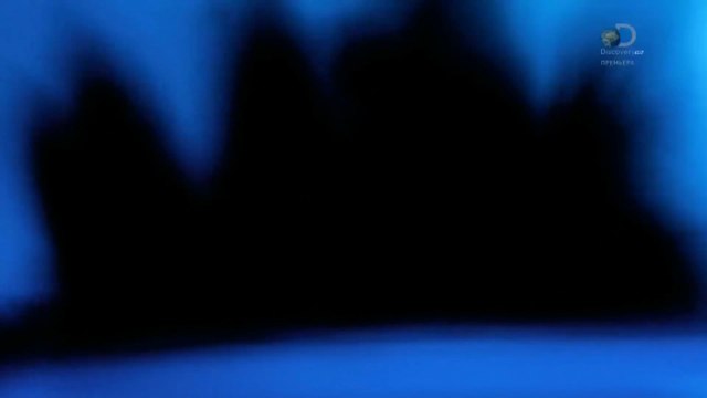 Discovery: Космос наизнанку 2 сезон. Тайна спрятанной Вселенной (2017) HD