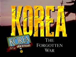 Korea @ Az Elfelejtett Háború 2 [Part-1]