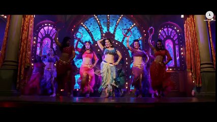 Laila Main Laila - Raees - Shah Rukh Khan - Sunny Leone