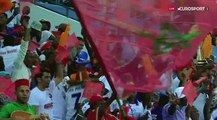 Ghannam Romain Saiss Goal HD - Morocco	2-1	Togo 20.01.2017