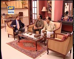 Bulbulay Ep 24 - Check out How Nabeel Saved Bulbulay House From Getting Sold