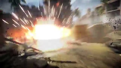 Warface - Trailer - Co-op Gameplay