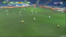 Moussa Sao Goal HD - Sochaux 1 - 0 Clermont - 20.01.2017