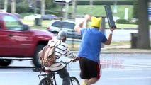 Pranksters Motivate America With PrankvsPrank