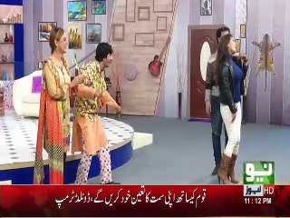 Sawa Teen  - 20th Janaury 2017