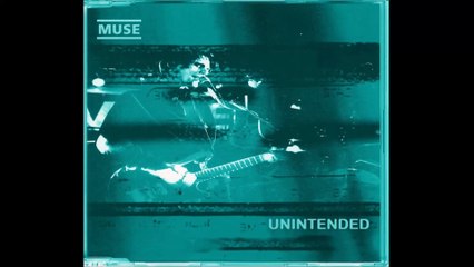 Muse - Unintended, Maubeuge La Luna, 06/28/2000