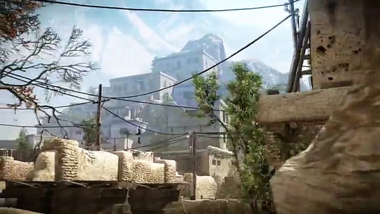 Warface - Trailer - PAX Trailer