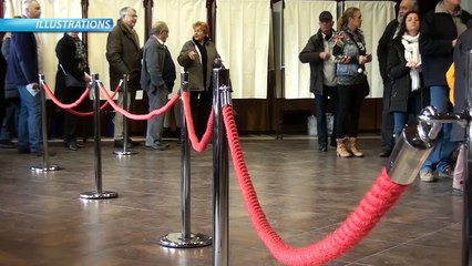 D!CI TV :Primaires de la gauche : où et comment voter ce dimanche ?