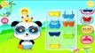 Ребенка показывают, кем ты хочешь стать? маленькая Панда игры Развивающие игры для детей андроид / iOS