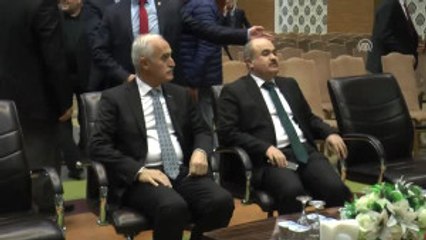 Müsiad Düzce Şubesi 5. Olağan Genel Kurulu