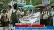 NTG: Alliance of Concerned Teachers, nagkilos-protesta kasabay ng paggunita ng World Teacher's Day