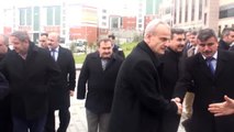 Bartın Üniversitesi Kutlubeyyazıcılar Kampüsü Tanıtım Gezisi - Bartın