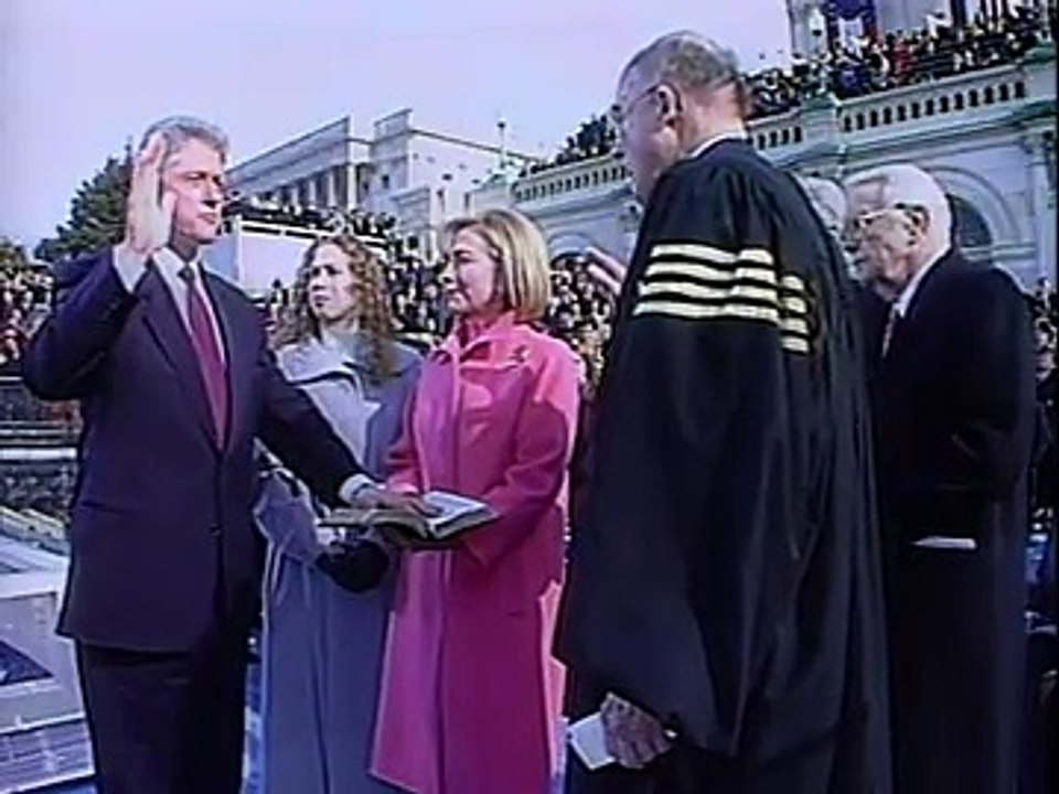 Tagesschau | 20. Januar 1997 20:00 Uhr (mit Dagmar Berghoff) | Das Erste