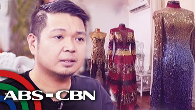 Tapatan Ni Tunying: Filipino designer creates gowns for Pinay beauty queens