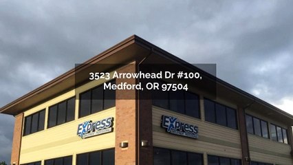 Temp Services in Medford, OR | (541) 779-5522