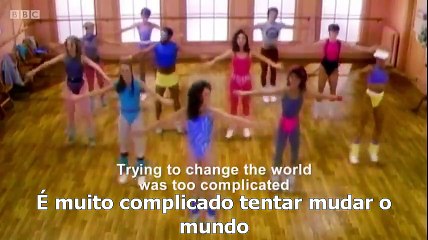 Hypernormalisation Parte 02