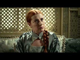 Muhteşem Yüzyıl 132. Bölüm - Gizemli mektubun akıbeti ne olacak?