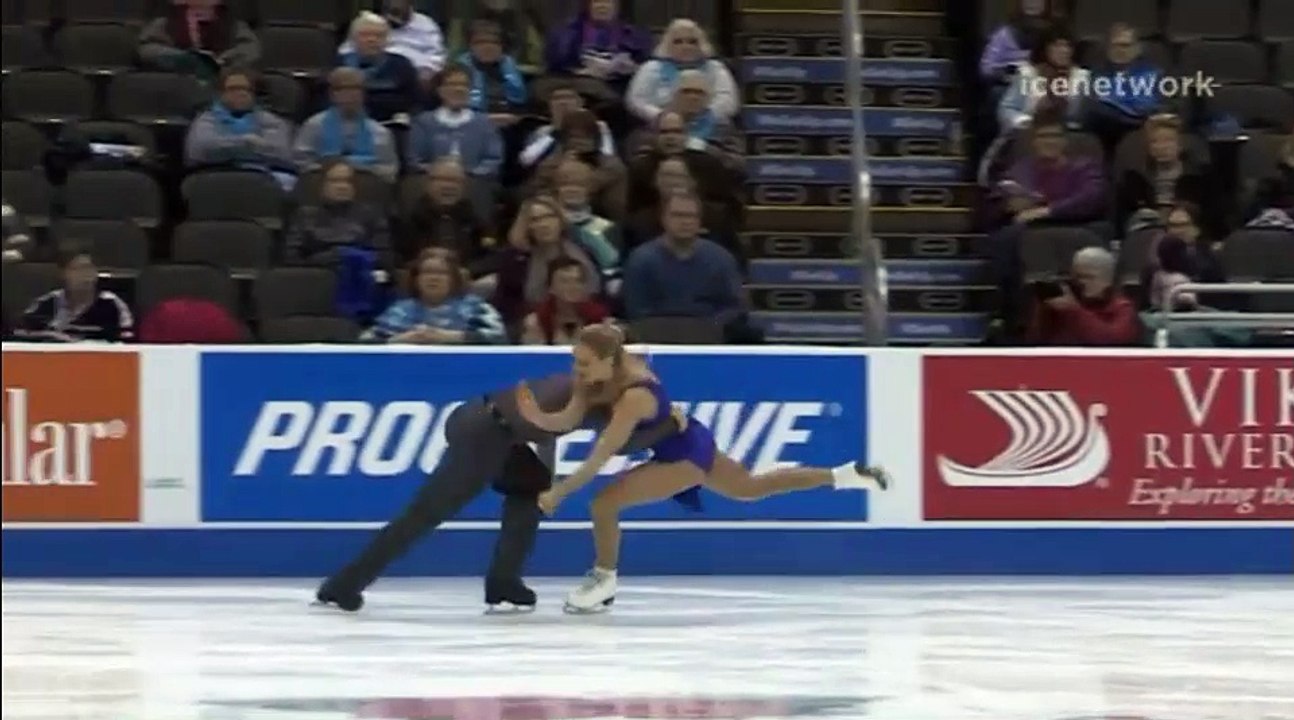 US C 2017 Rachel Parsons Michael Parsons FD