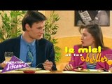 Le miel et les abeilles - EPISODE 8 - Le coup du bourdon