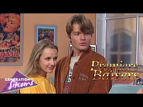 Premiers baisers - Épisode 11 - Un sweat super sweet