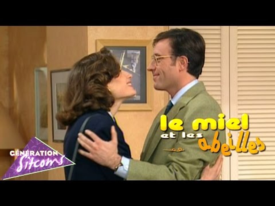 Le miel et les abeilles - Épisode 14 - Anne et le bourdon