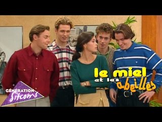 Le miel et les abeilles - Épisode 15 - Tel est pris