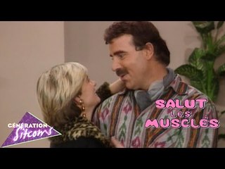 Salut les Musclés - EPISODE 8 - Quelle famille