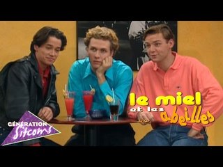 Le miel et les abeilles - EPISODE 9 - L'abeille sans logis