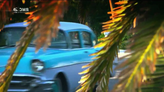 Occasions A Saisir-S08-E10 Chevrolet Bel Air 210 1957