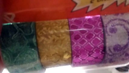 Мои покупки из Fix Prise