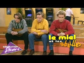 Le miel et les abeilles - Épisode 12 - Coup de blues à la ruche
