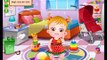 Baby Hazel Game, Baby Hazel Dental Care # Play disney Games # Watch Cartoons