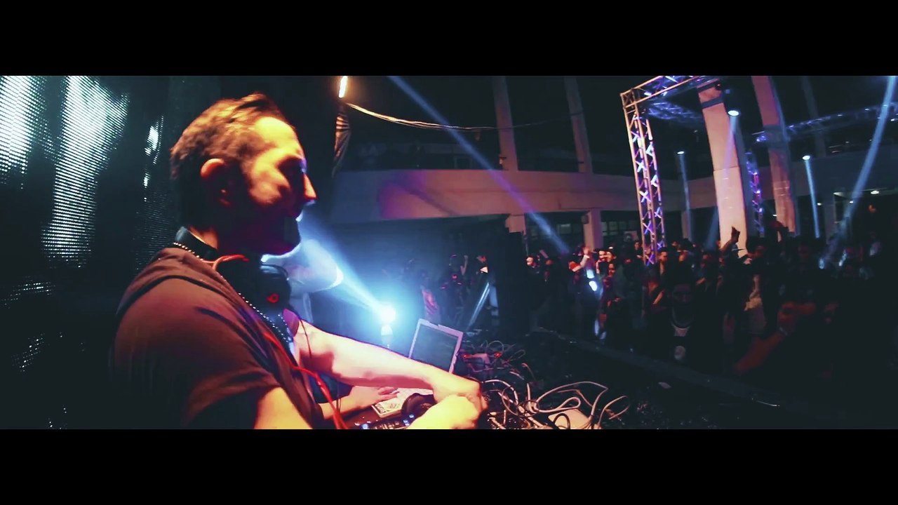 Pedro Borges [Promo Video]