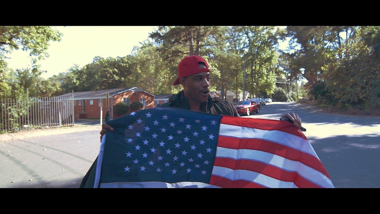 TruVez ft. Akevius "Amerika's NightMare"