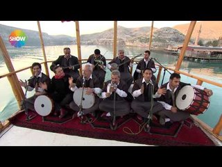 Lezzet Haritası - Şanlıurfa