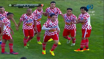 Mohamed Béjaoui ► Superstar ● Goals ● Skills ● Tricks ● vs SG